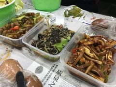 水爆肚-美玲餐厅(保利店)