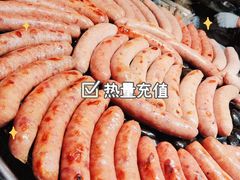 -大学城夜市大排档(凤栖路店)