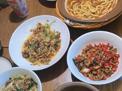 -八碗湘长沙市井菜(坡子街店)