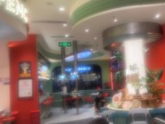 -避风塘·金牌店·夜宵(金玉兰店)