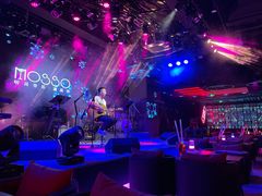 -MOSSO音乐酒吧·live house(南京旗舰店)