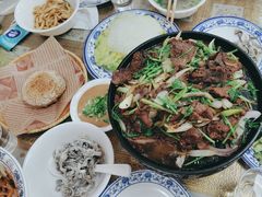 -清真·鸦儿李记·小馆(后海店)