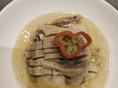 -大鹏饭店·金陵家宴(奥体中心店)