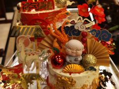 -无名居(农展馆店)