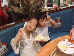 -罗森尼娜(解放西路店)