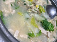 -倍儿美海鲜大排挡·非遗海鲜蒸饺(洋货店)