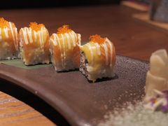 -京鹿料理(荟聚店)
