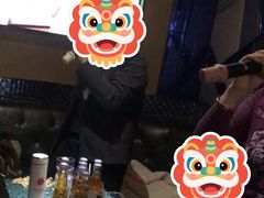 -唱吧麦颂KTV(方庄店)