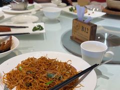 -半岛太子酒家(海港城店)