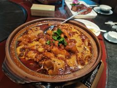-雪霁山庄·合肥地标老字号