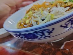 三鲜打卤面-九河居(荔湾路店)