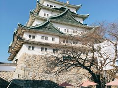 -名古屋城