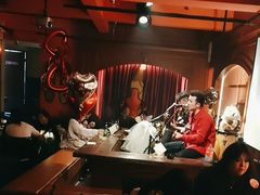 -音乐房子·Vintage Live Bar(玉林总店)