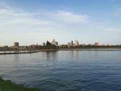 景点-东湖公园