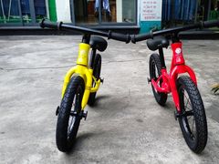 -维客单车(响水路店)