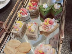 -上海齐鲁酒店·辣椒屋咖啡厅