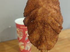 -夸父炸串(金桥国际广场店)