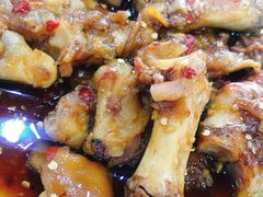 -贤花饭店(城阳店)