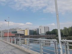 -四川大学(江安校区)