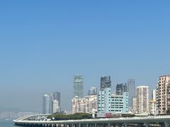 -演武大桥观景平台