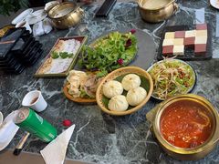 -慢丽江·云南野生菌土鸡锅(西山店)