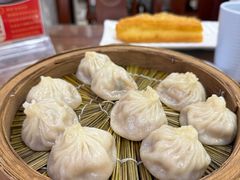 -日月永和中国餐饮名店(东湖店)
