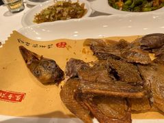 -花中城·杭帮菜·粤菜·海鲜火锅(清泰街店)