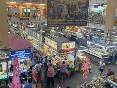 -瓦洛洛传统市场
