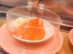 -争鲜回转寿司(南开大悦城店)
