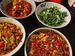 -潇湘阁(三里屯SOHO店)