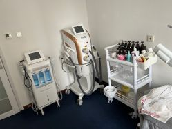 -E.beauty驻颜·痘敏肌调理中心