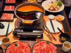 -山葵家·创意料理(宁波来福士店)