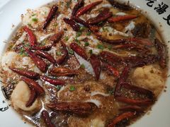 -江渔儿酸菜鱼(奥园广场金发购物中心店)