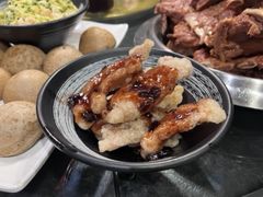 -95号酱骨·一块豆腐(展春园西路店)