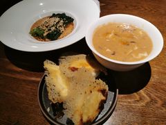 牛肉胡辣汤-掌柜的店·河南菜(世茂店)