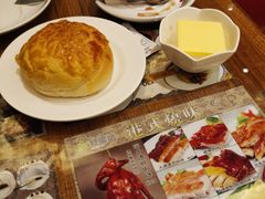-香港新曜记茶餐厅(星耀城店)