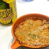 万达金街｜张亮麻辣烫