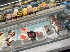 -派悦坊·甜品·蛋糕(虹口龙之梦店)