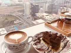 -黄金时代游泳健身云畔会所(绿地中心双子塔店)