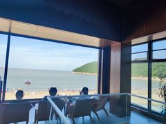 -宁波松兰山滨海旅游度假区