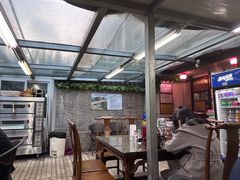 -魁盛居百年鲁菜馆(中林路店)