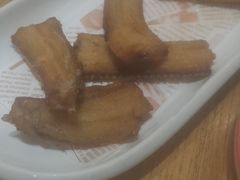 -新白鹿餐厅(爱琴海购物中心店)