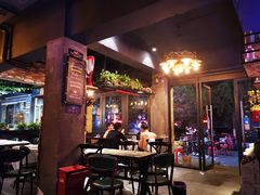 -金陵大勇烧烤·小龙虾·海鲜大咖(竹山路店)