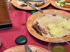 -五洲皇冠巴西烤肉餐厅