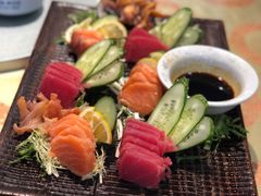 赤贝-添福来墨鱼饺子 · 海鲜东北菜(大连星海·黄浦路店)