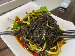 -福慧慈缘素食餐厅(王府井店)