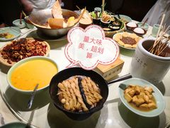 -淀里船宴(卓达店)