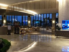 -三亚亚龙湾万豪度假酒店