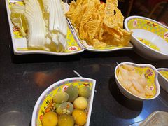 白菜-芦月轩羊蝎子(劲松店)