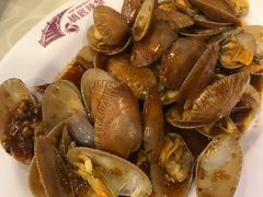 -桥底辣蟹(谢斐道店)